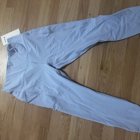 NWT lululemon Align™ High-Rise Crop with Pockets 23" - Picture 3 of 6